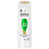 Pantene Doğal Sentez Güç ve Parlaklık  Şampuan 350 ml